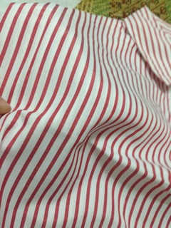 [SẴN SIZE L] SƠ MI CROPTOP (kèm ảnh thật)