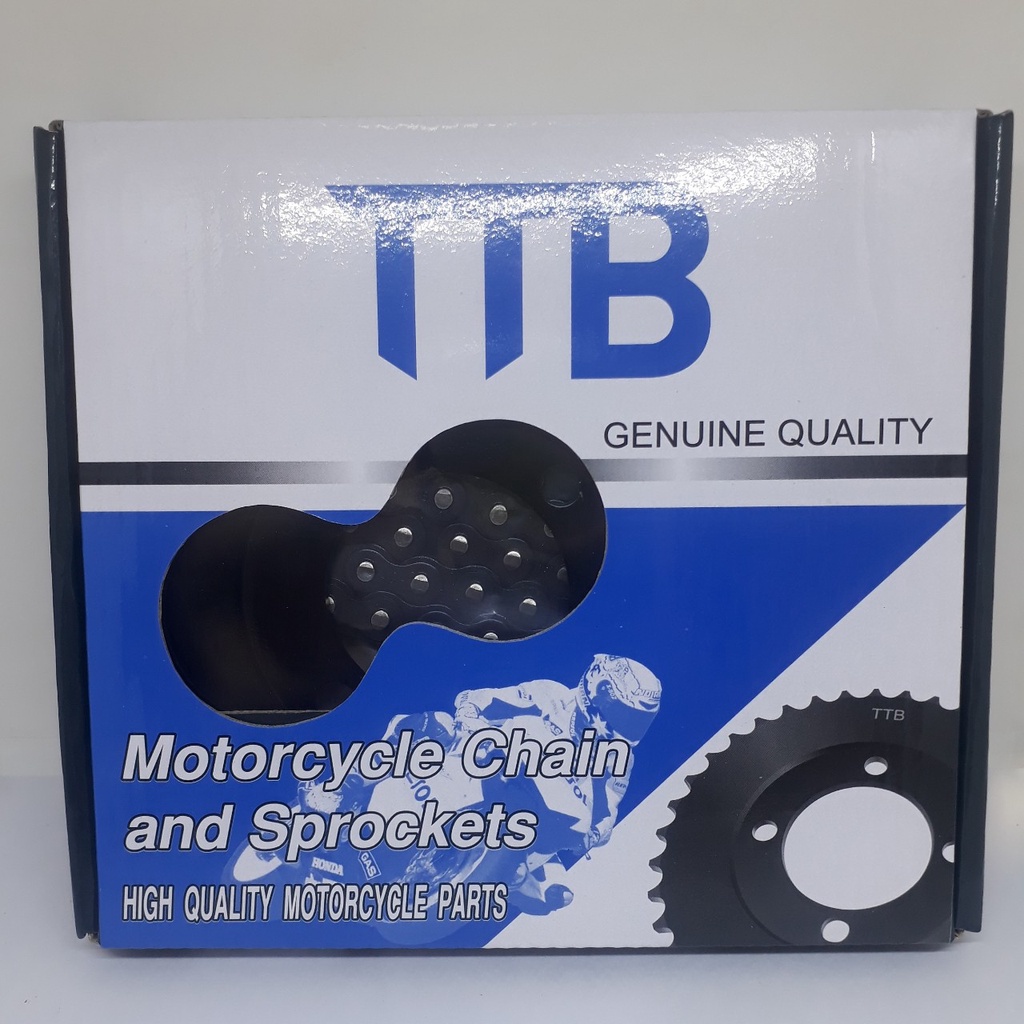 Nhông Sên Dĩa TTB Wave RS (Dĩa 36)