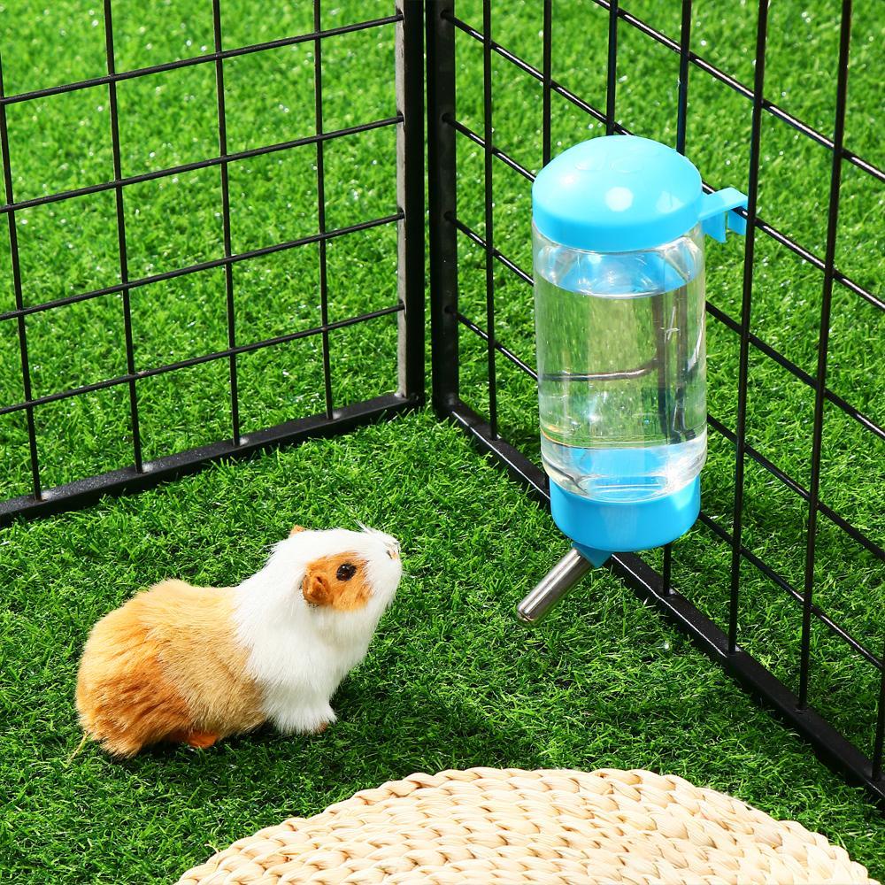 Bình Đựng Nước Uống Treo Lồng Nuôi Chuột Hamster
