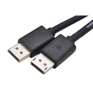 Cáp máy tính đồng bộ - Dây Cáp Displayport to Displayport DELL