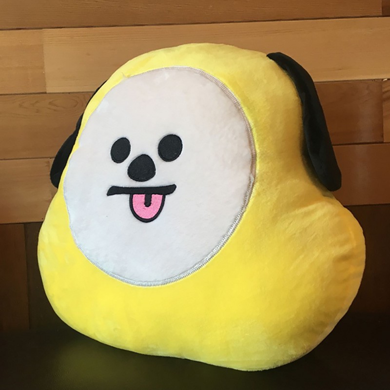 Thú Nhồi Bông Bt21 Bts 84224207