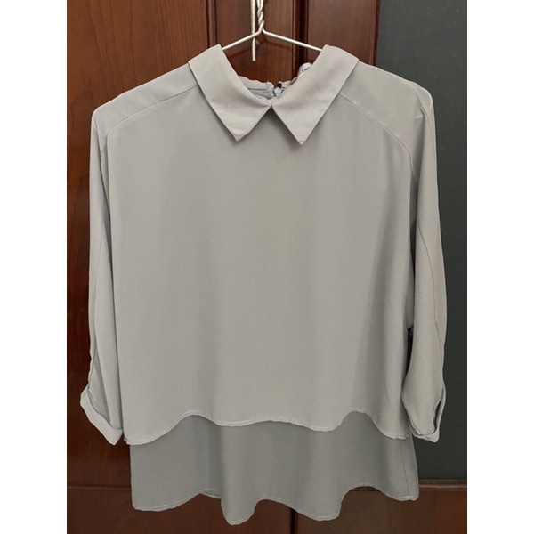 Thanh lý áo voan kiểu cao cấp