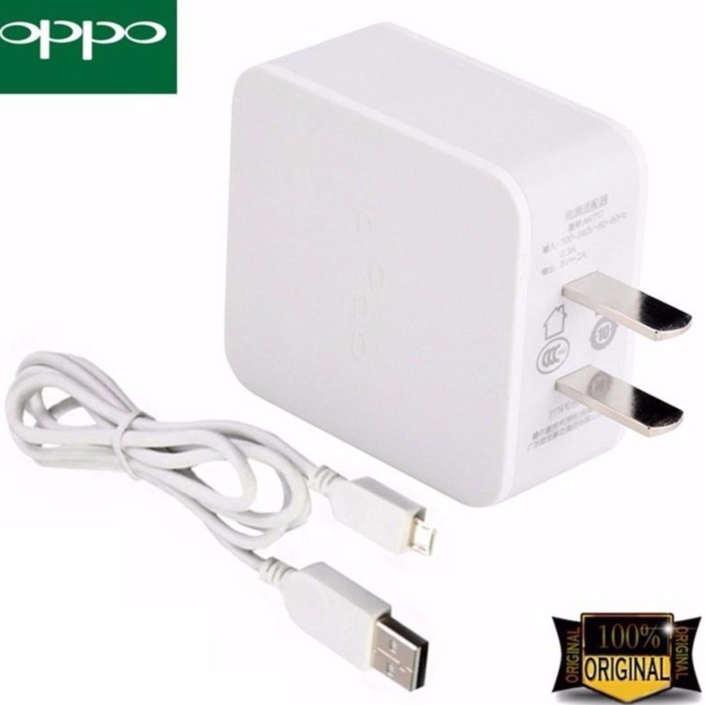 Bộ Sạc OPPO F3