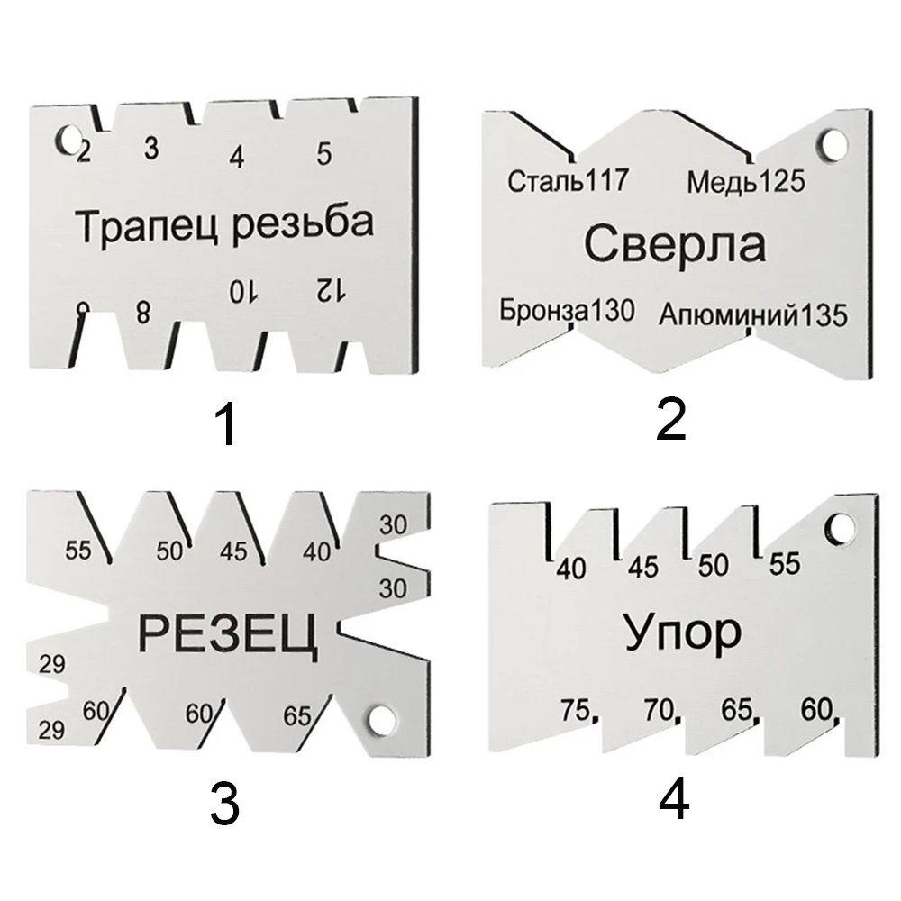 Thước Đo Góc Bằng Thép Carbon Mạ Niken Chuyên Dụng