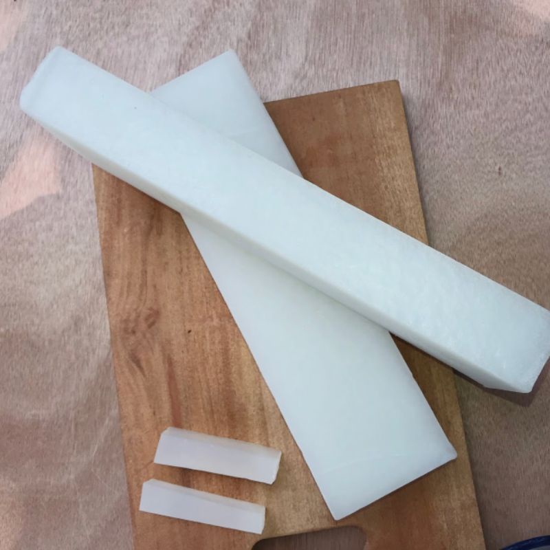 [1kg]Phôi xà phòng hữu cơ từ dầu dừa, dầu cọ - phôi xà bông organic | BigBuy360 - bigbuy360.vn