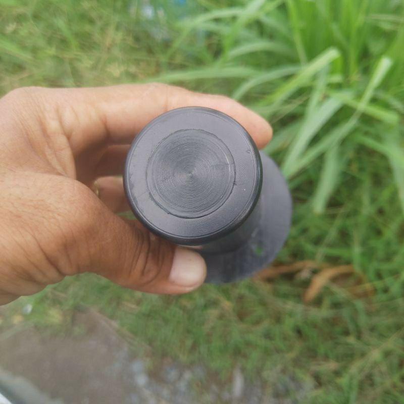2 Cái Ống Nhựa Cắm Micro Loa Kéo -Cắm Được Hầu Hết Các Micro Trên Thị Trường -Giúp Thùng Loa Thêm Đẹp Mắt Và Sang Trọng