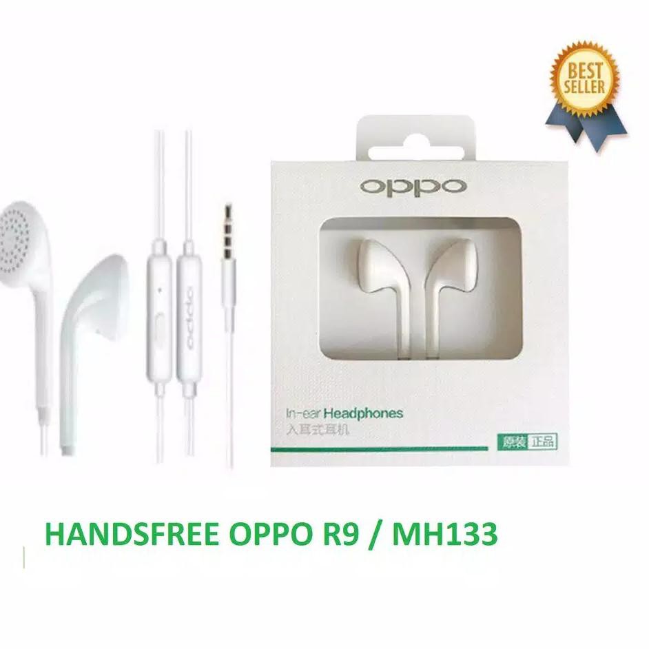 Tai Nghe Nhét Tai Cho Điện Thoại Oppo R9 F1s Neo Find 3 7 9 F3 R1x R1 R5 R9 R7s R7 A57