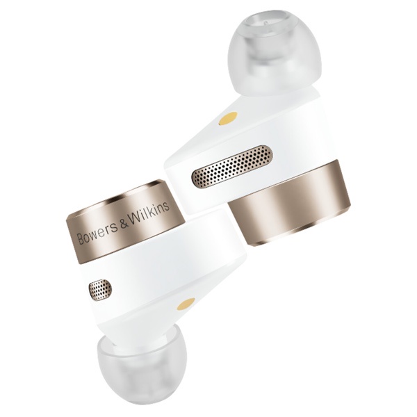 Tai nghe True Wireless Bowers & Wilkins PI7 - BẢO HÀNH CHÍNH HÃNG - NEW SEAL 100% - HÀNG CÔNG TY
