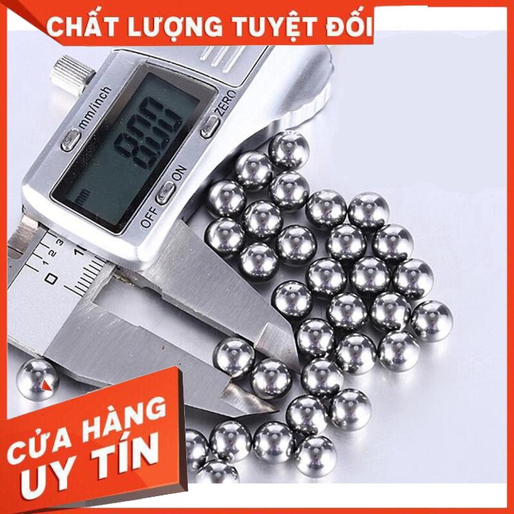 1kg Bi Sắt 8mm Giá rẻ