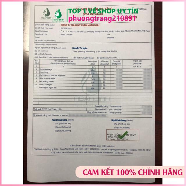 Gel hút mụn than tre hoạt tính loại bỏ mụn cám,lột mụn đầu đen, sợi bã nhờn nhanh chóng chỉ trong 1 bước đơn giản