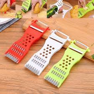 Nạo Đa Năng- Nạo Rau Củ Quả