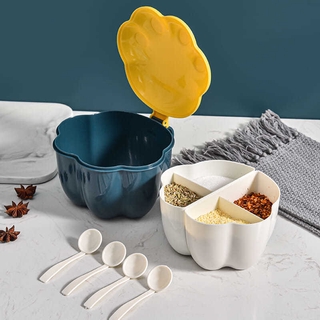 Hộp gia vị nhà bếp