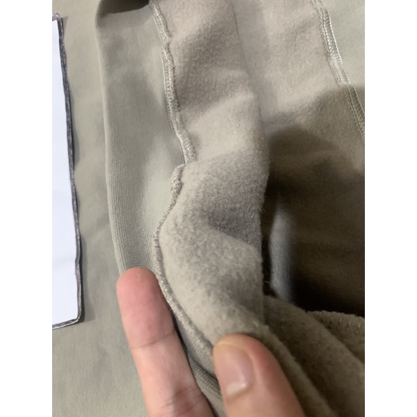 ⚡️ORDER⚡️ Áo hoodie ESSENTIALS 2021 nỉ bông/ áo hoodie FEAR OF GOD