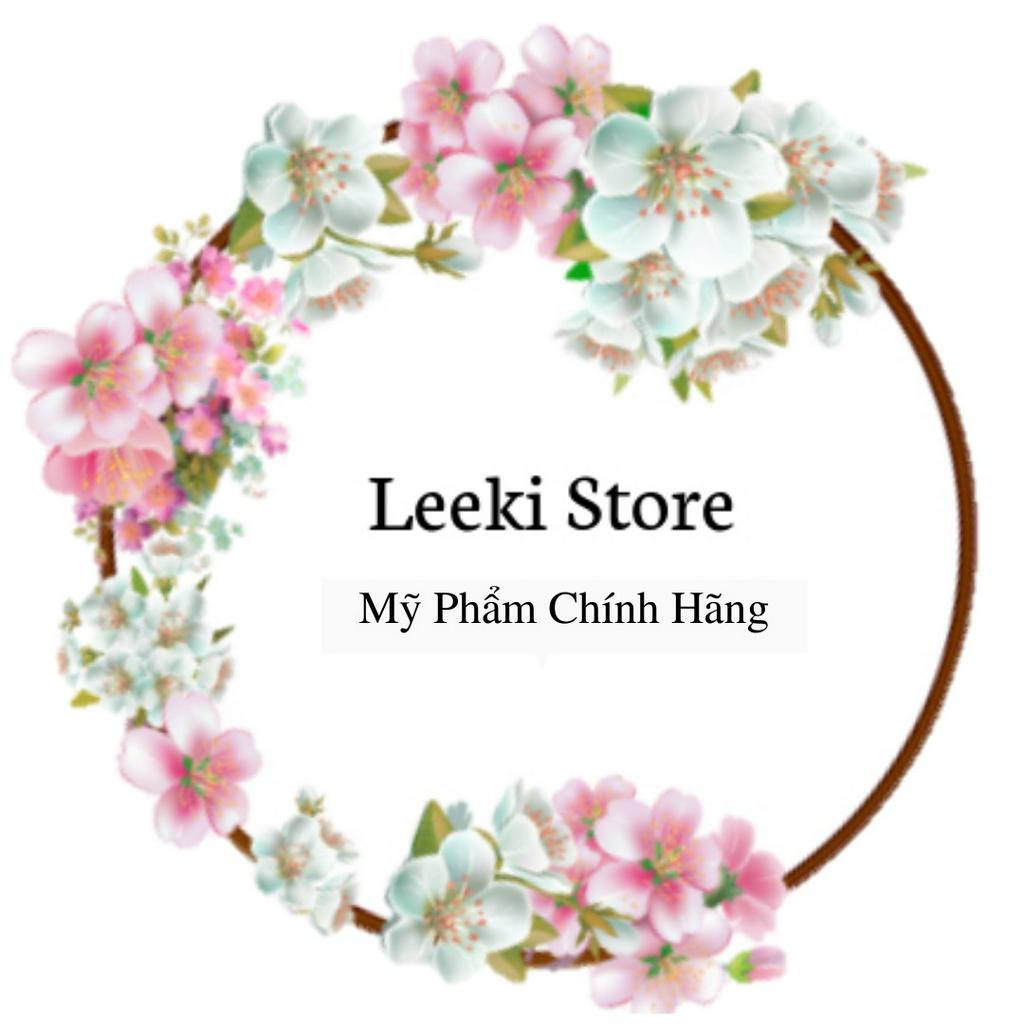 Leeki Store, Cửa hàng trực tuyến | BigBuy360 - bigbuy360.vn