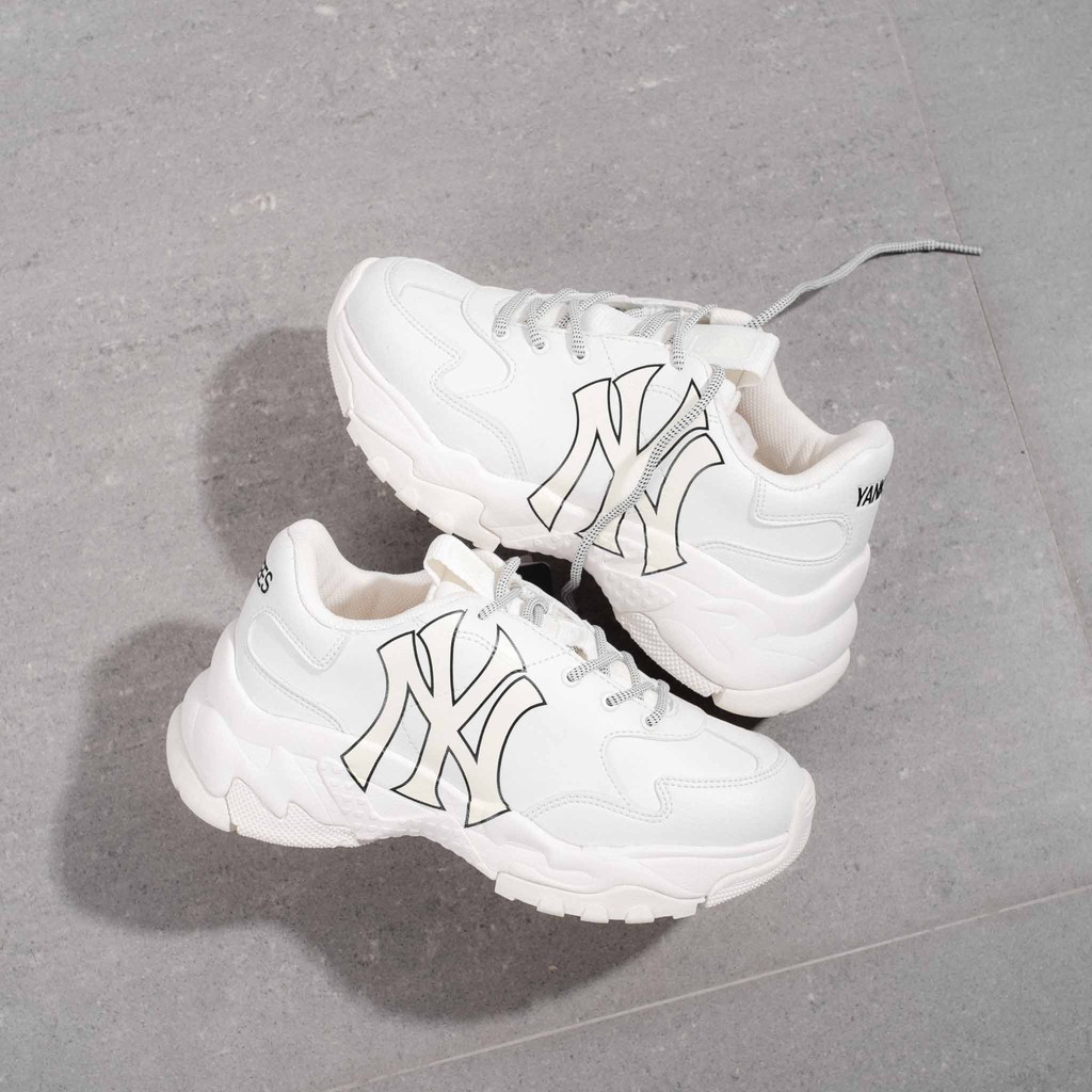 [Freeship thanh Lý] Giày chính hãng MLB Hàn Quốc | BigBuy360 - bigbuy360.vn