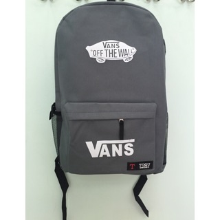 Balo Vans off the wall
