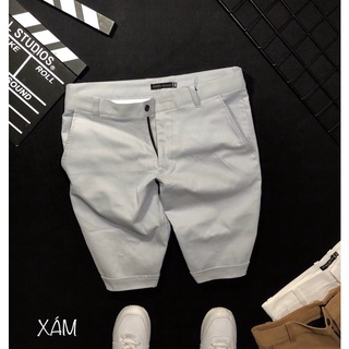 Quần short ngố zara