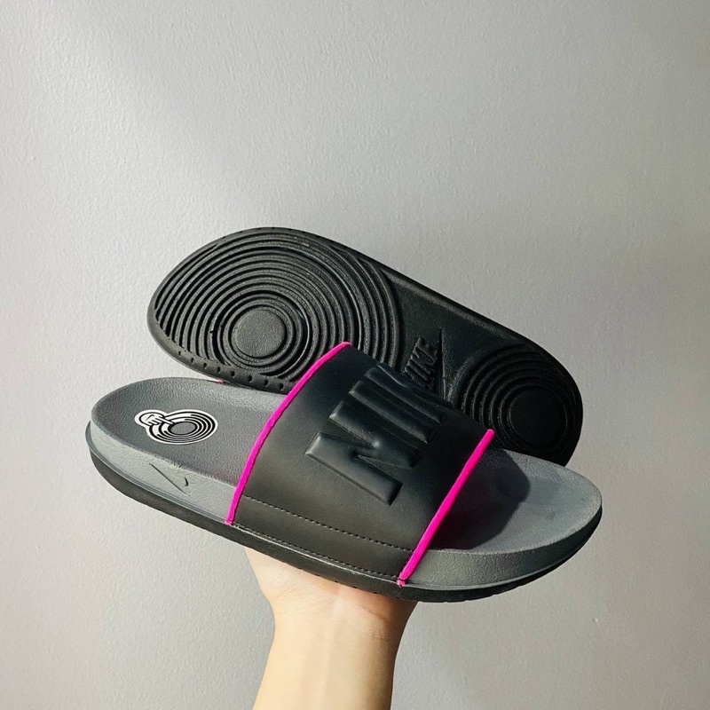 Dep quai ngang offcourt