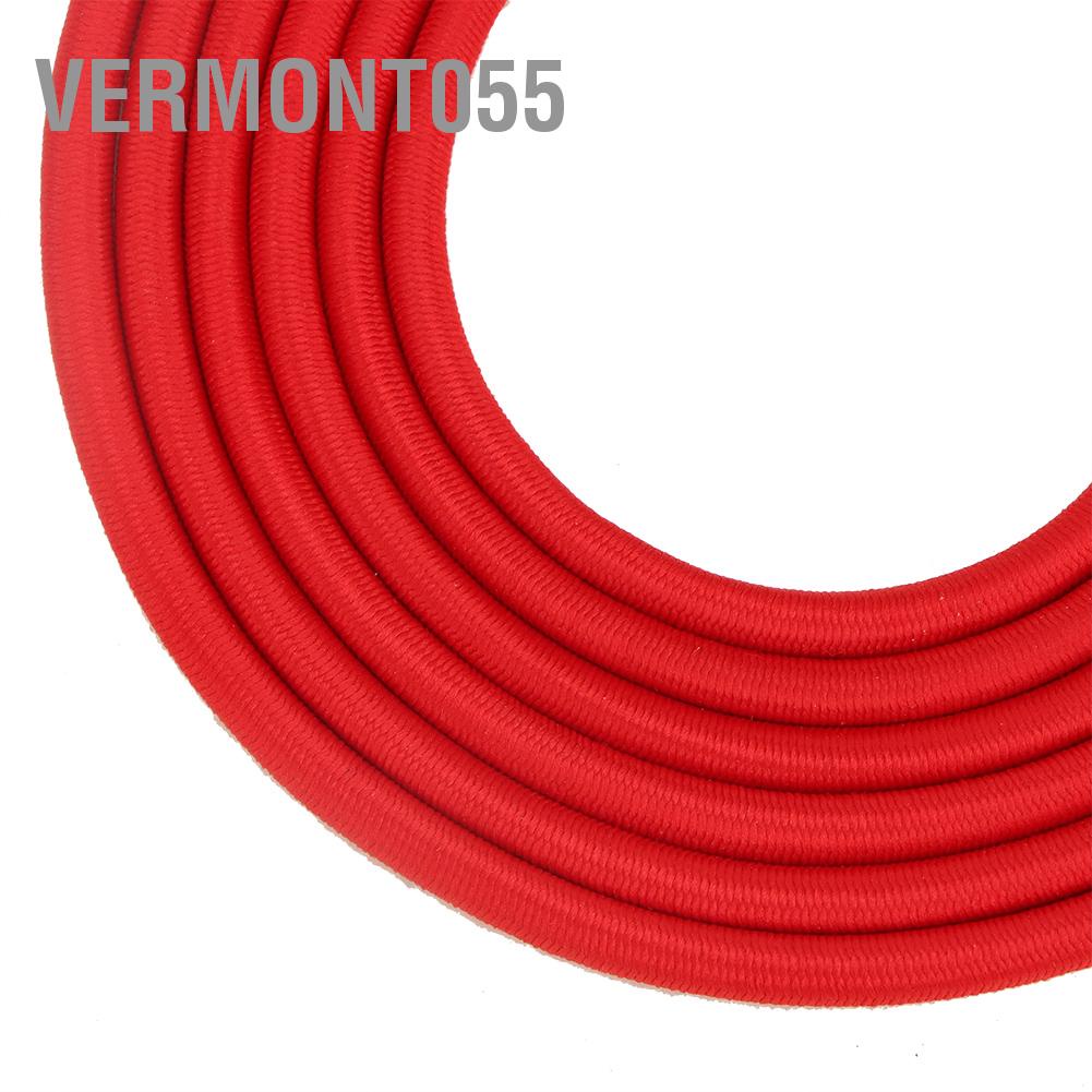 Hàng Hot Dây đàn hồi 189cm Chèo thuyền Kayak Chèo thuyền an toàn Dây xích với Carabiner để chèo Hàng giao ngayVermont055