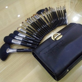 bộ cọ trang điểm chuyên nghiệp clio 26 cây