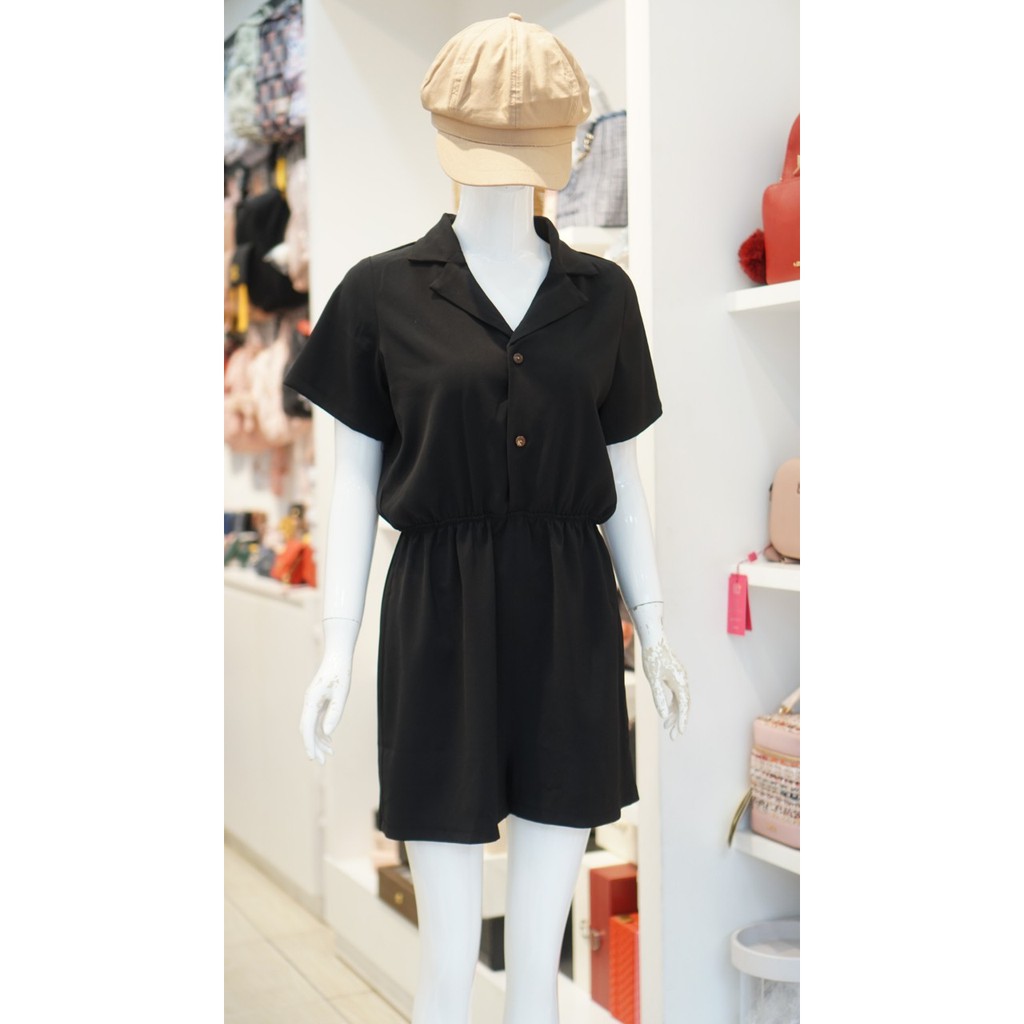 Jum Cổ Vest 047