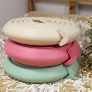 Cuộn dây xốp bọc cạnh bàn, cạnh tủ 2m