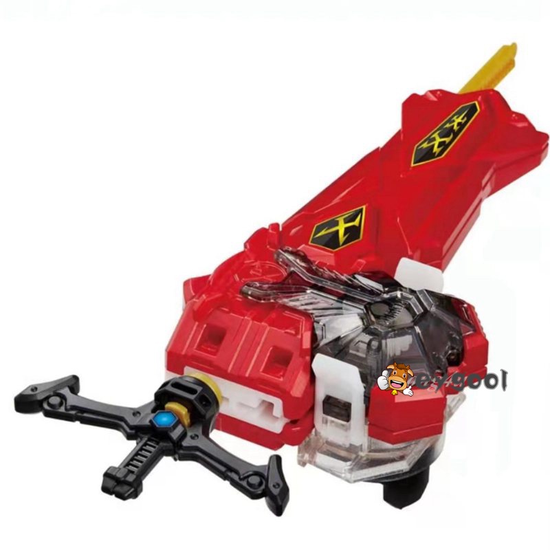 Con Quay Đồ Chơi Beyblade Burst BU B-200 Xiphoid Xcalibur Xanthus Chất Lượng Cao