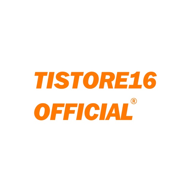 TISTORE16_OFFICIAL