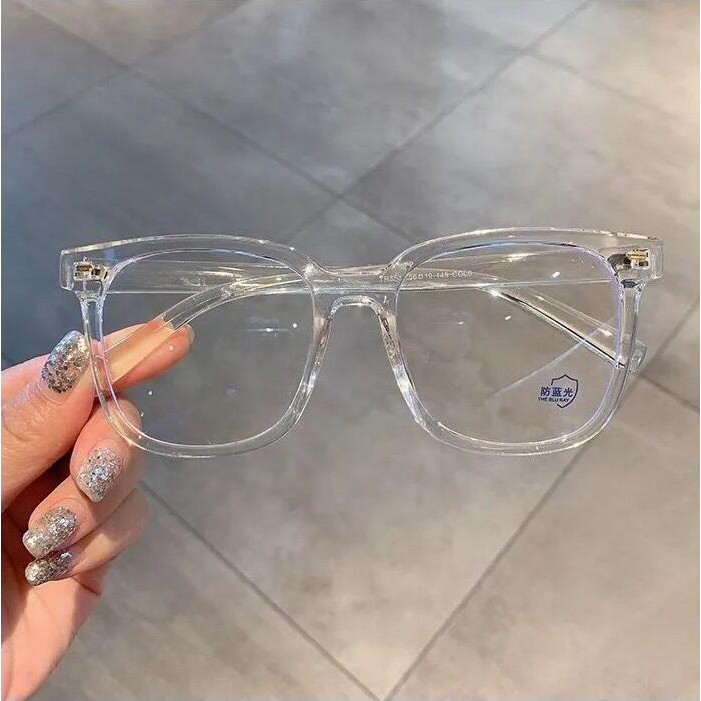 Kính Mát Chống Ánh Sáng Xanh Phong Cách Retro | BigBuy360 - bigbuy360.vn