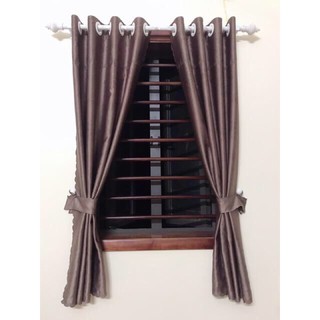 Thanh lý rèm VẢI rộng 2m cao 1m5