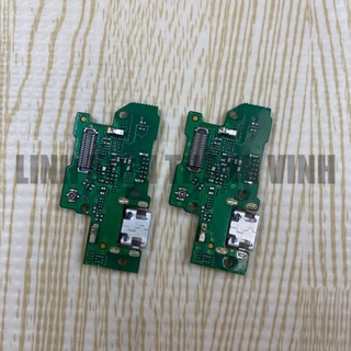 Bo chân sạc  Huawei Y7 Prime  / Y7 2017