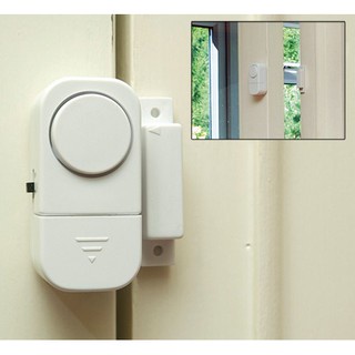 [HOT] CHUÔNG BÁO ĐỘNG CHỐNG TRỘM TIỆN LỢI