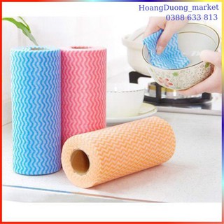 CUỘN KHĂN GIẤY LAU BẾP ĐA NĂNG HOMEEASY