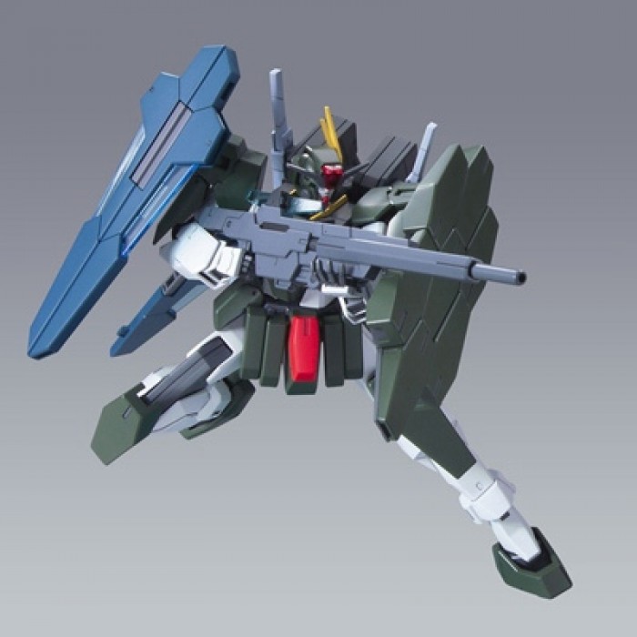 Mô hình lắp ráp HG Cherudim Gundam GNHW/R