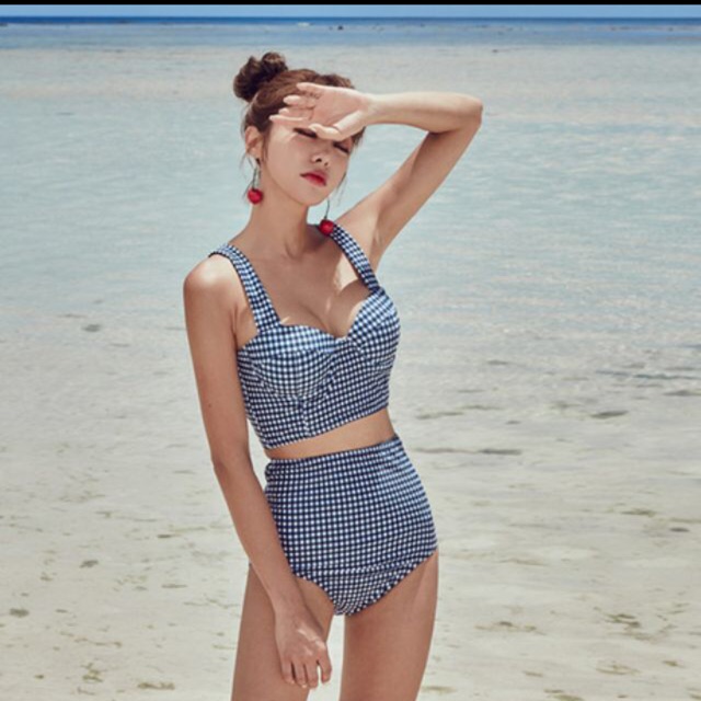 Bikini caro cao cấp