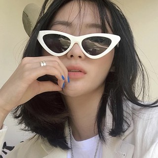 Kính râm mắt mèo dành cho nữ kính mát