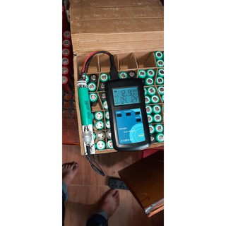 cell pin 20r chính hãng tháo máy