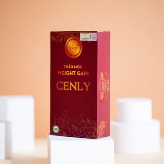 Tăng Cân CENLY chính hãng 30 viên -Tăng Đều Người Không Trữ Nước