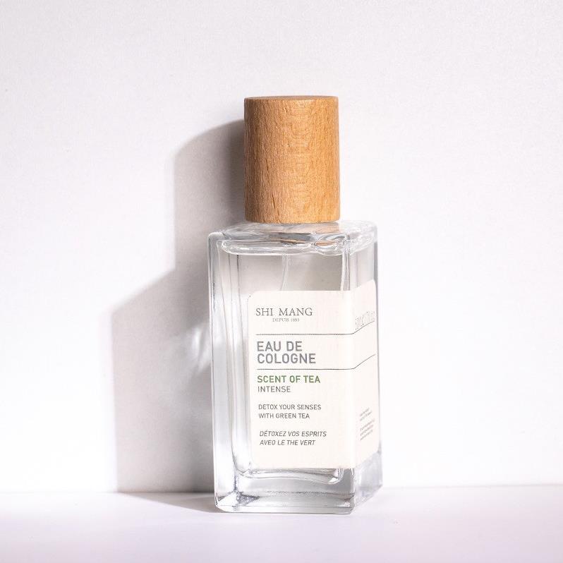 Xịt Thơm Body Toàn Thân Dành Cho Nam Và Nữ Shi Mang Lưu Giữ Hương Thơm Lâu 50ml | Thế Giới Skin Care