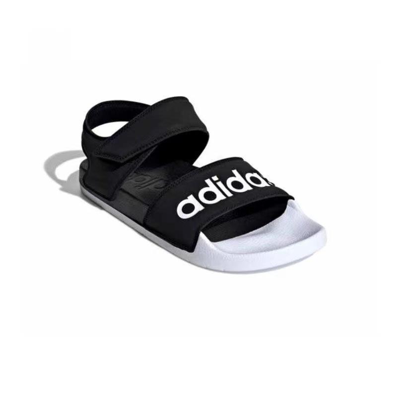 Dép Adidas Đi Trong Nhà Chống Trượt Chất Liệu 100% Chính Hãng Dành Cho Nam Giới