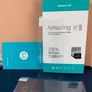 Kính cường lực Nillkin Samsung A8 plus
