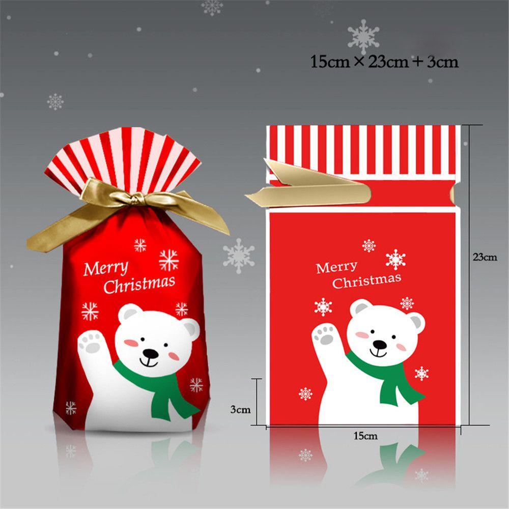 Xà Phòng Handmade Hình Ông Già Noel / Người Tuyết Dùng Để Trang Trí Tiệc Giáng Sinh
