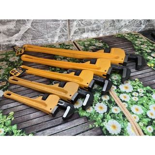 Kìm nước ( Mỏ lết răng ) 24" Tolsen 10236