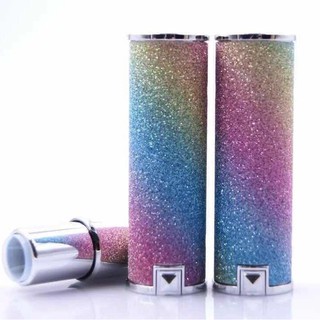 Vỏ son cầu vồng rỗng