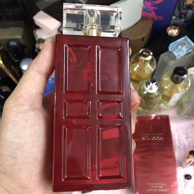 [Mẫu Thử] Nước Hoa Nữ Elizabeth Arden Red Door | BigBuy360 - bigbuy360.vn