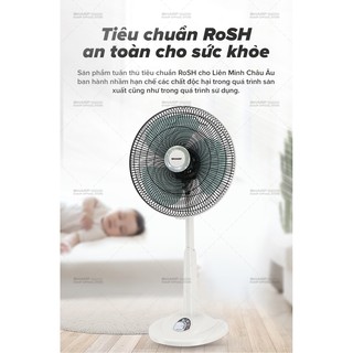 QUẠT ĐỨNG SHARP PJ-L40RV