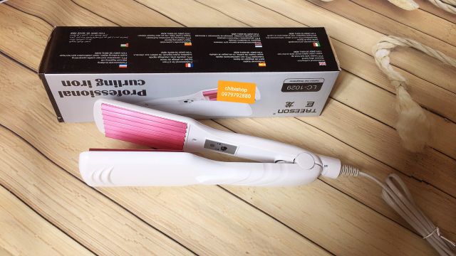 Máy dập xù bản to LC 1029