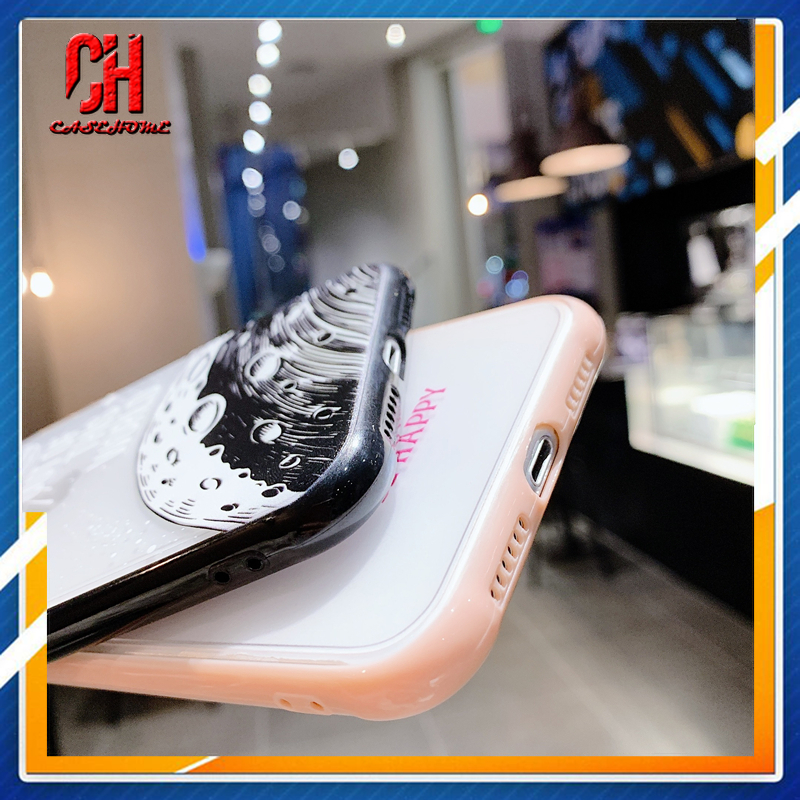 Ốp điện thoại dành cho Samsung A50 A10S J7 Prime A51 J2 Prime A20S A11 A21S A30 A50S A30S A20 M11 M10S M40S A205 A305 | BigBuy360 - bigbuy360.vn