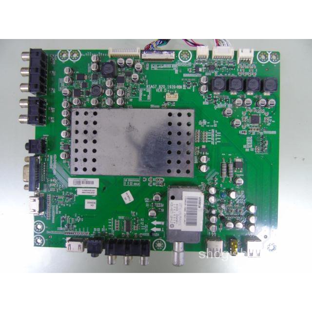 HisenseLED32T28 LED26T28BoardRSAG7.820.1939