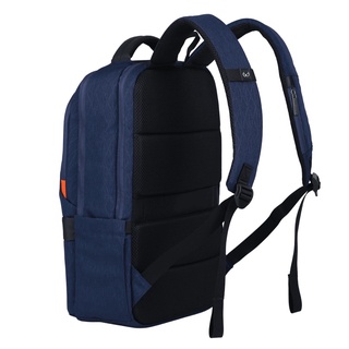 Balo laptop Sakos Carbon (Laptop 15.6”)